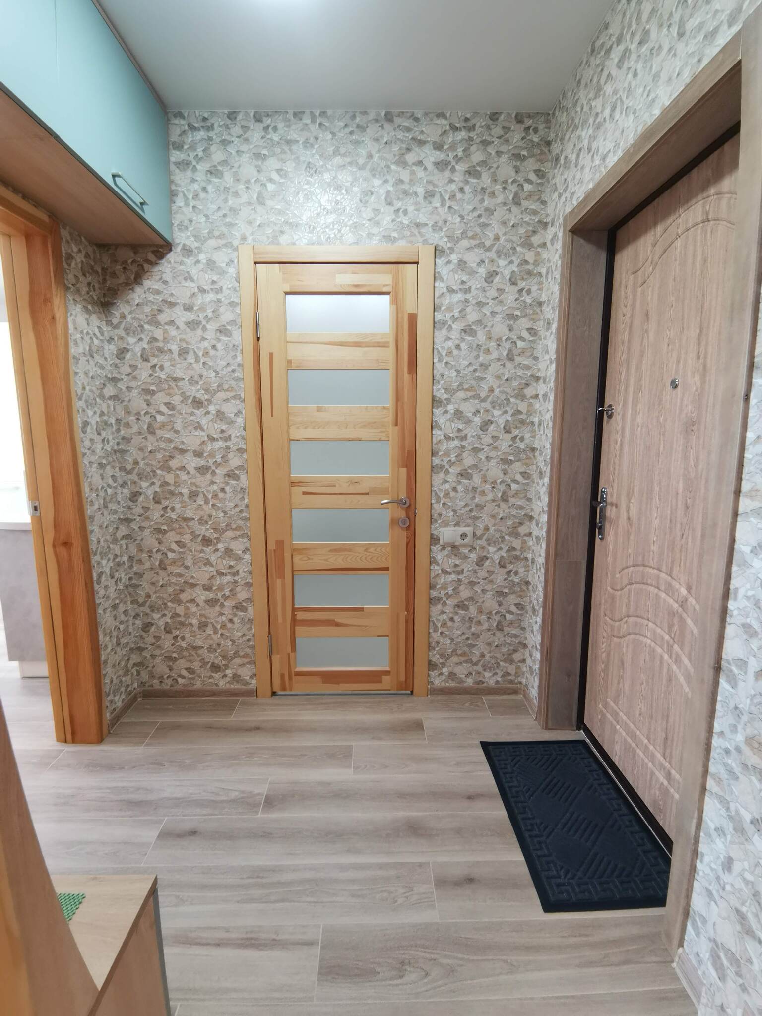 Оренда 1-кімнатної квартири 50 м²