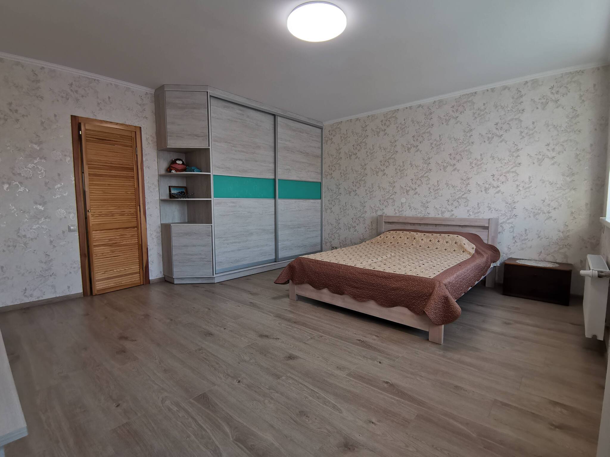 Оренда 1-кімнатної квартири 50 м²