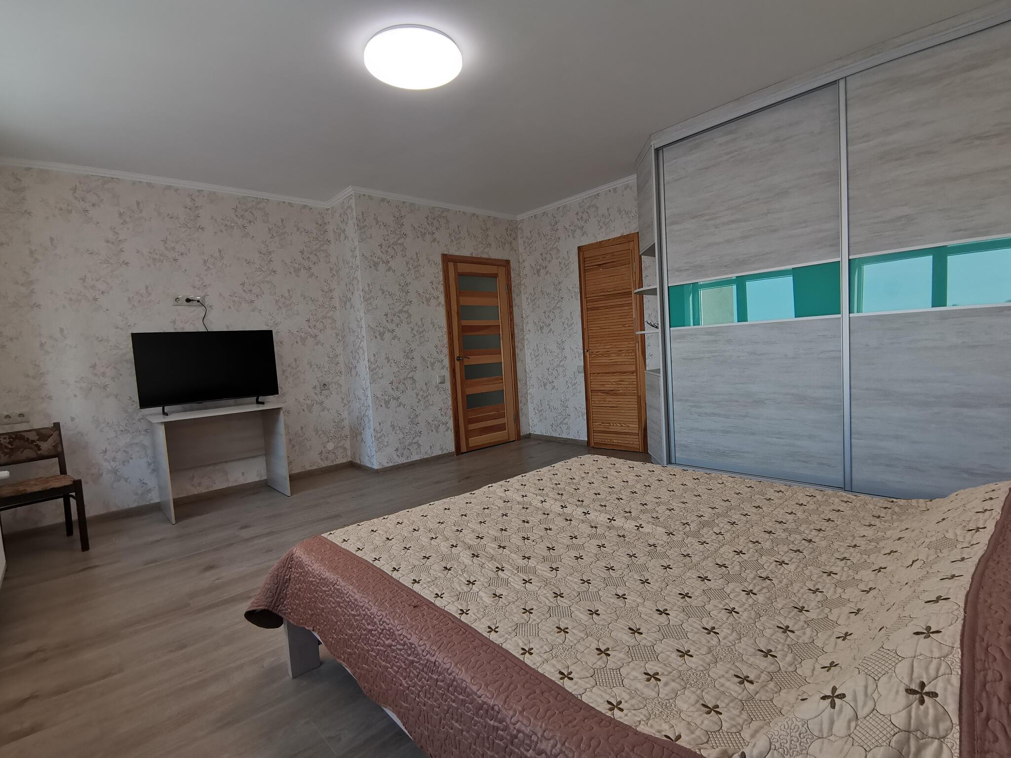 Оренда 1-кімнатної квартири 50 м²