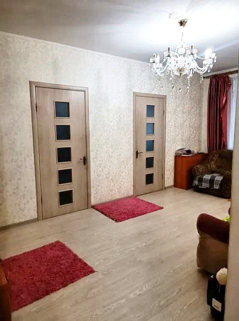 Продаж 3-кімнатної квартири 50 м², Гамалія вул.