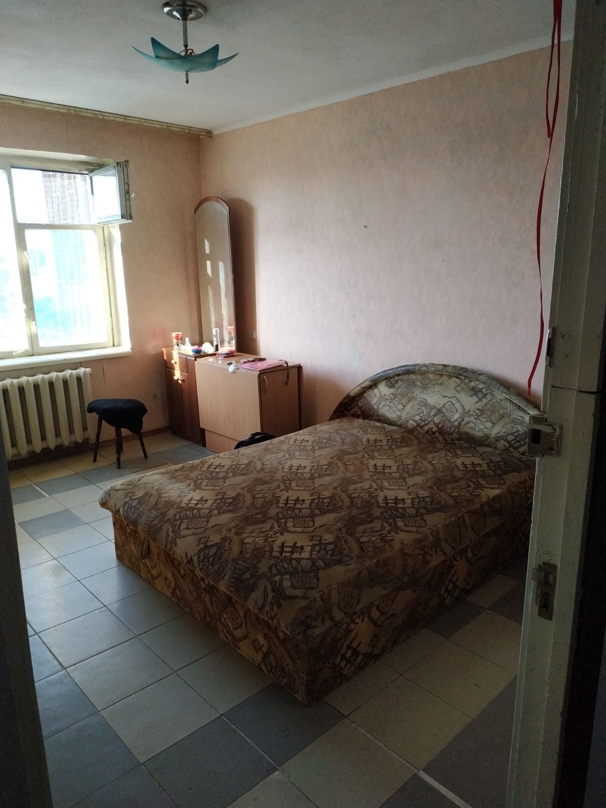 Оренда 3-кімнатної квартири 53 м², Слобожанський просп.