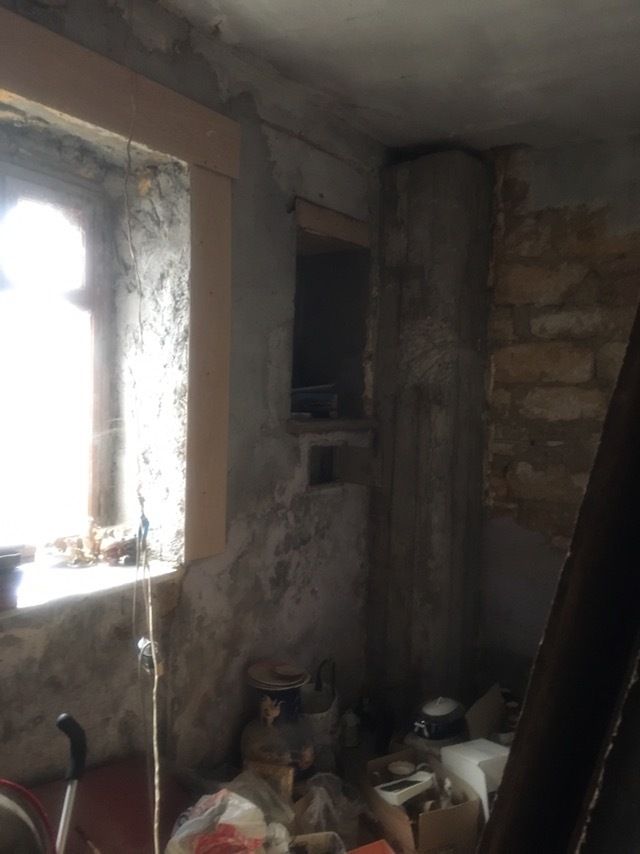 Продажа дома 40 м², ул. Суворовская 5-я линия, Живахова, 5