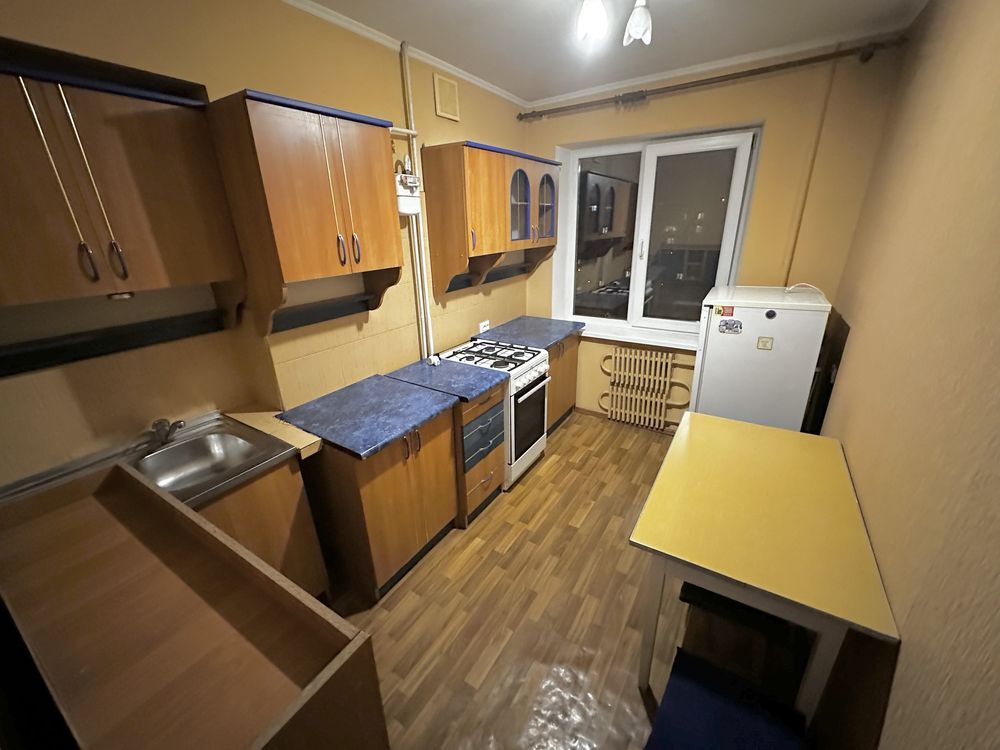 Аренда 2-комнатной квартиры 48 м², Донецкое шоссе