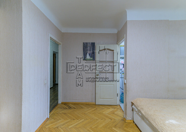 Продажа 1-комнатной квартиры 34 м², Верховного Совета бул., 25