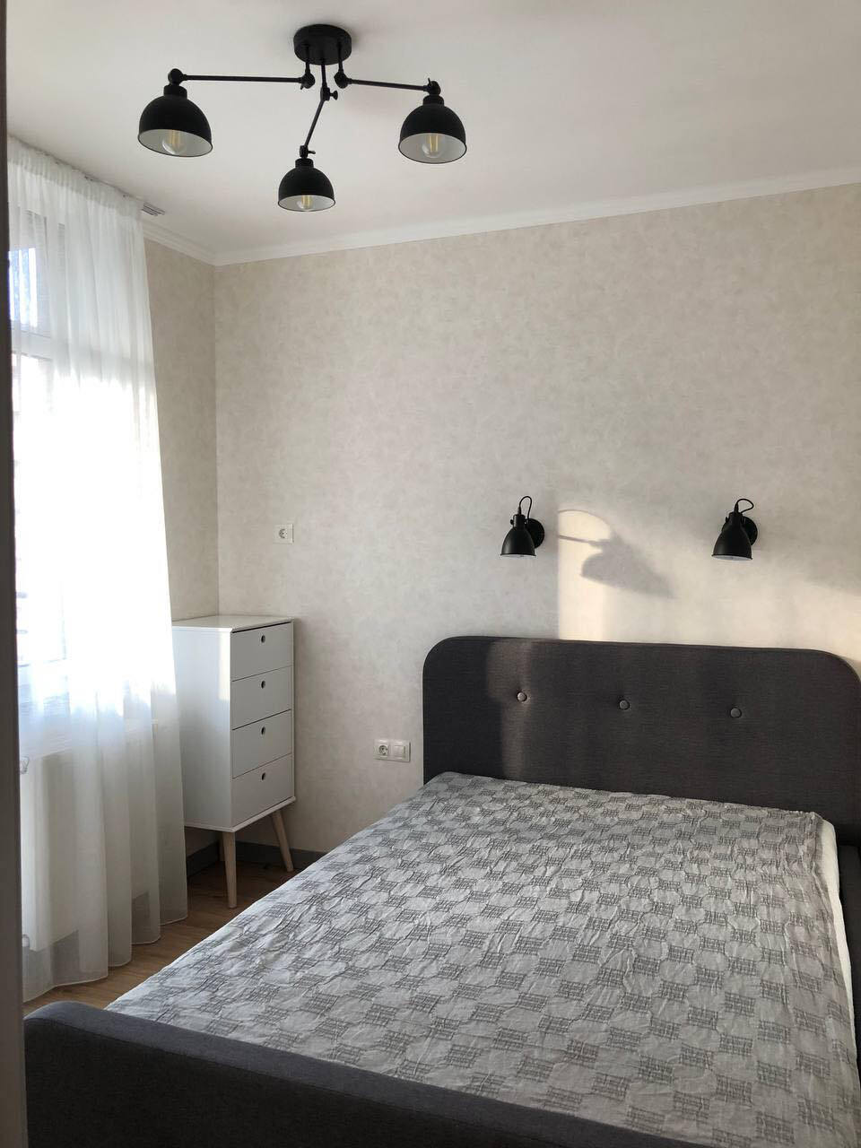 Продажа 1-комнатной квартиры 46 м², Правды просп., 45