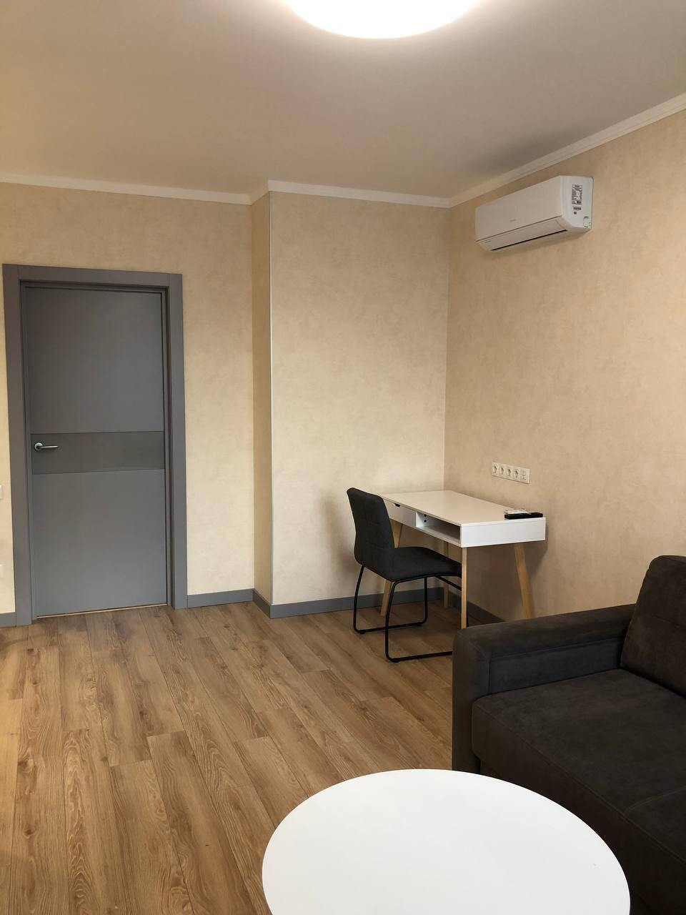 Продажа 1-комнатной квартиры 46 м², Правды просп., 45