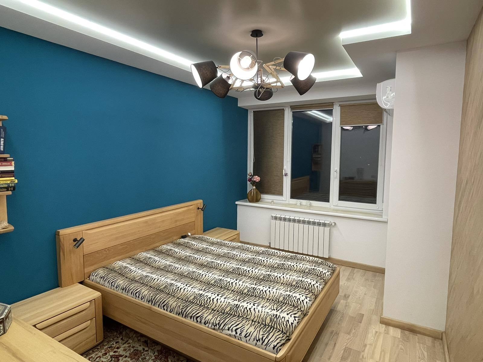 Продаж 3-кімнатної квартири 109 м², Велика Панасівська вул., 76