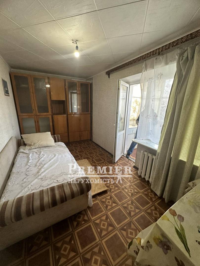 Продаж 2-кімнатної квартири 42 м², Рабина Ицхака вул.