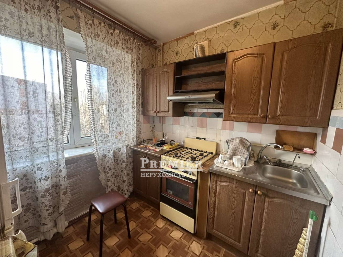 Продаж 2-кімнатної квартири 42 м², Рабина Ицхака вул.