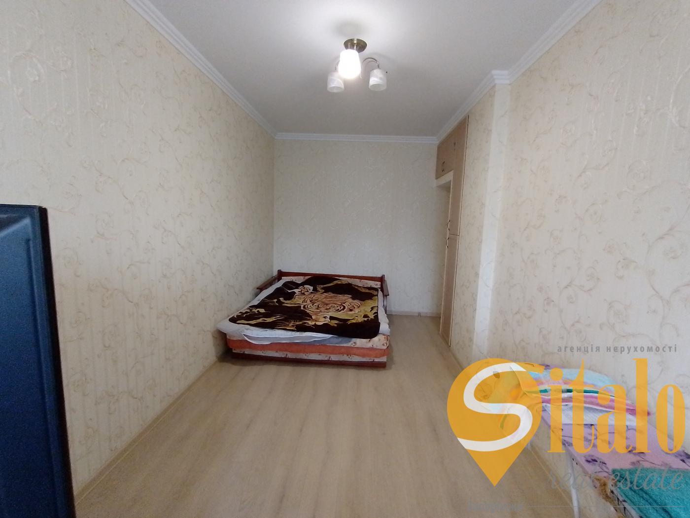 Продаж 3-кімнатної квартири 59 м², Кругова вул.