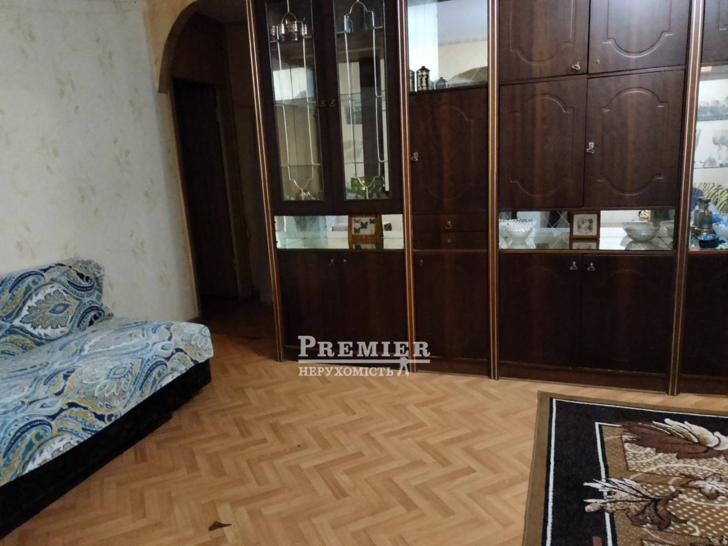 Продаж 3-кімнатної квартири 68 м², Космонавтов вул.