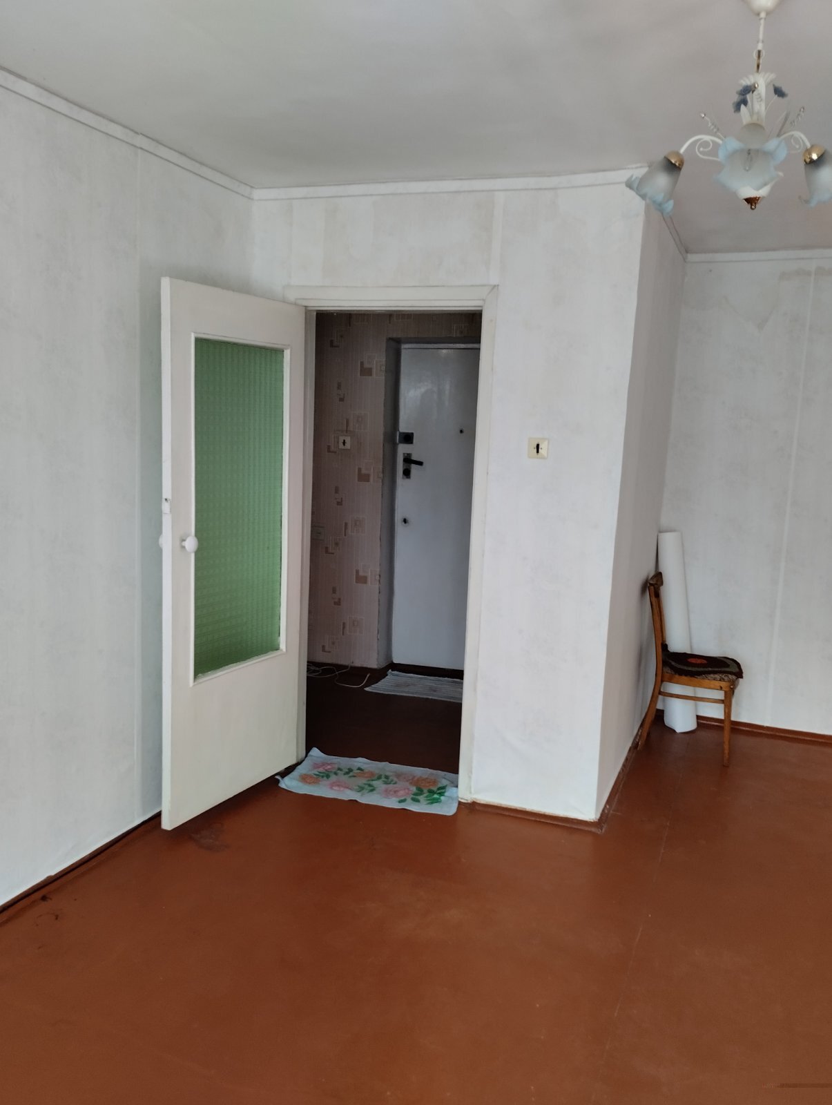 Продаж 1-кімнатної квартири 38 м², Ростовская вул.