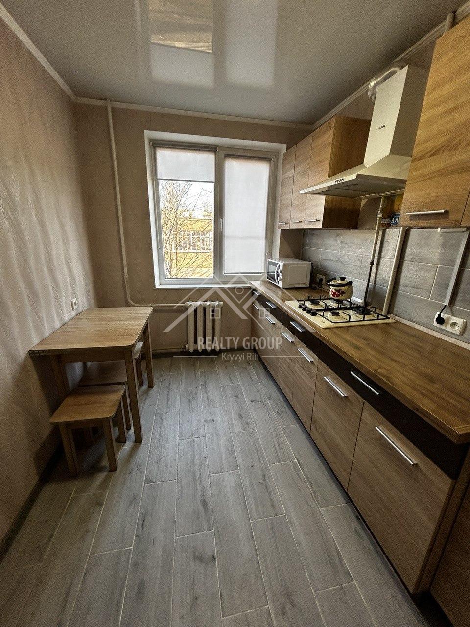 Аренда 3-комнатной квартиры 68 м², Содружества ул.