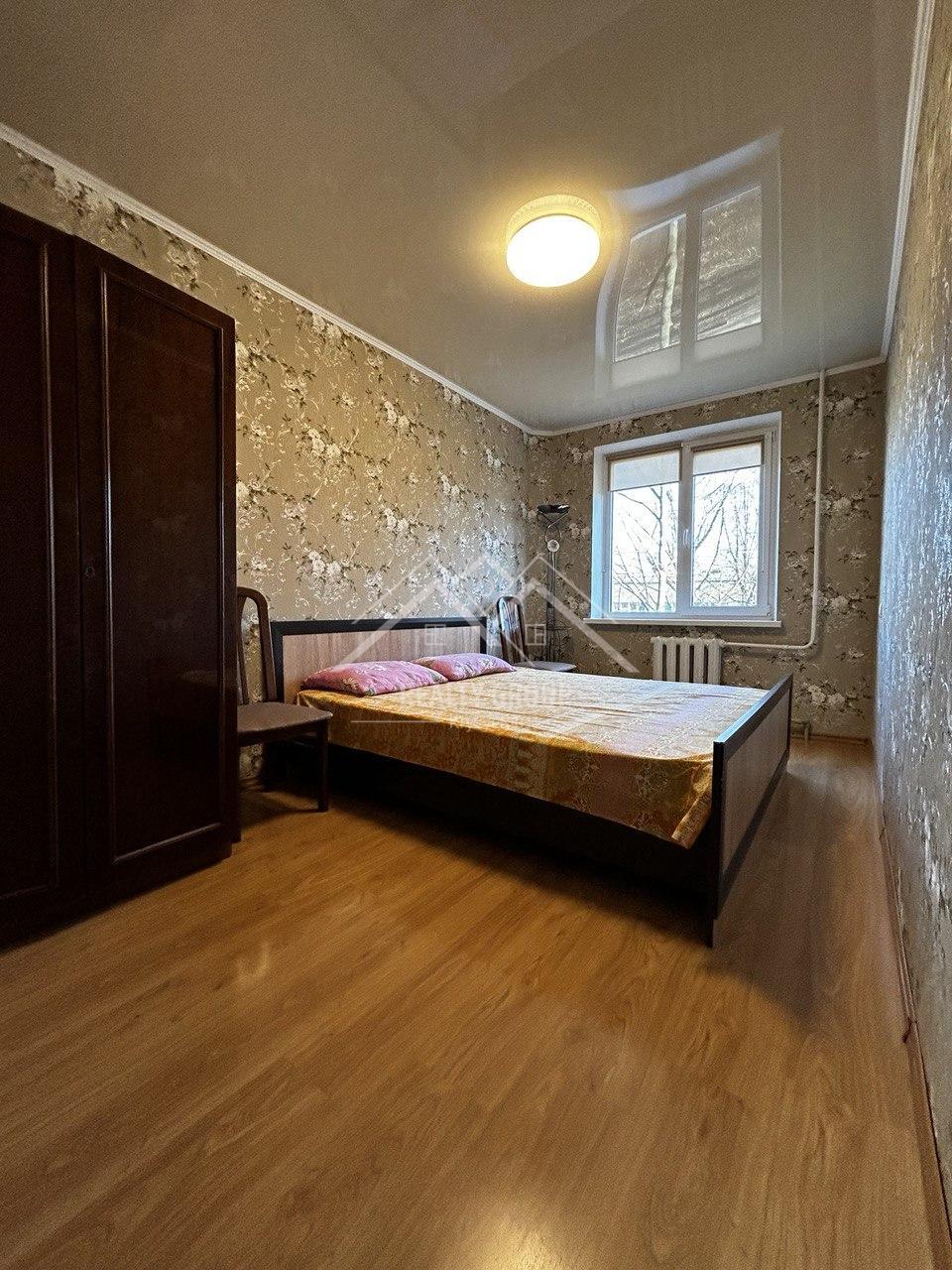 Аренда 3-комнатной квартиры 68 м², Содружества ул.