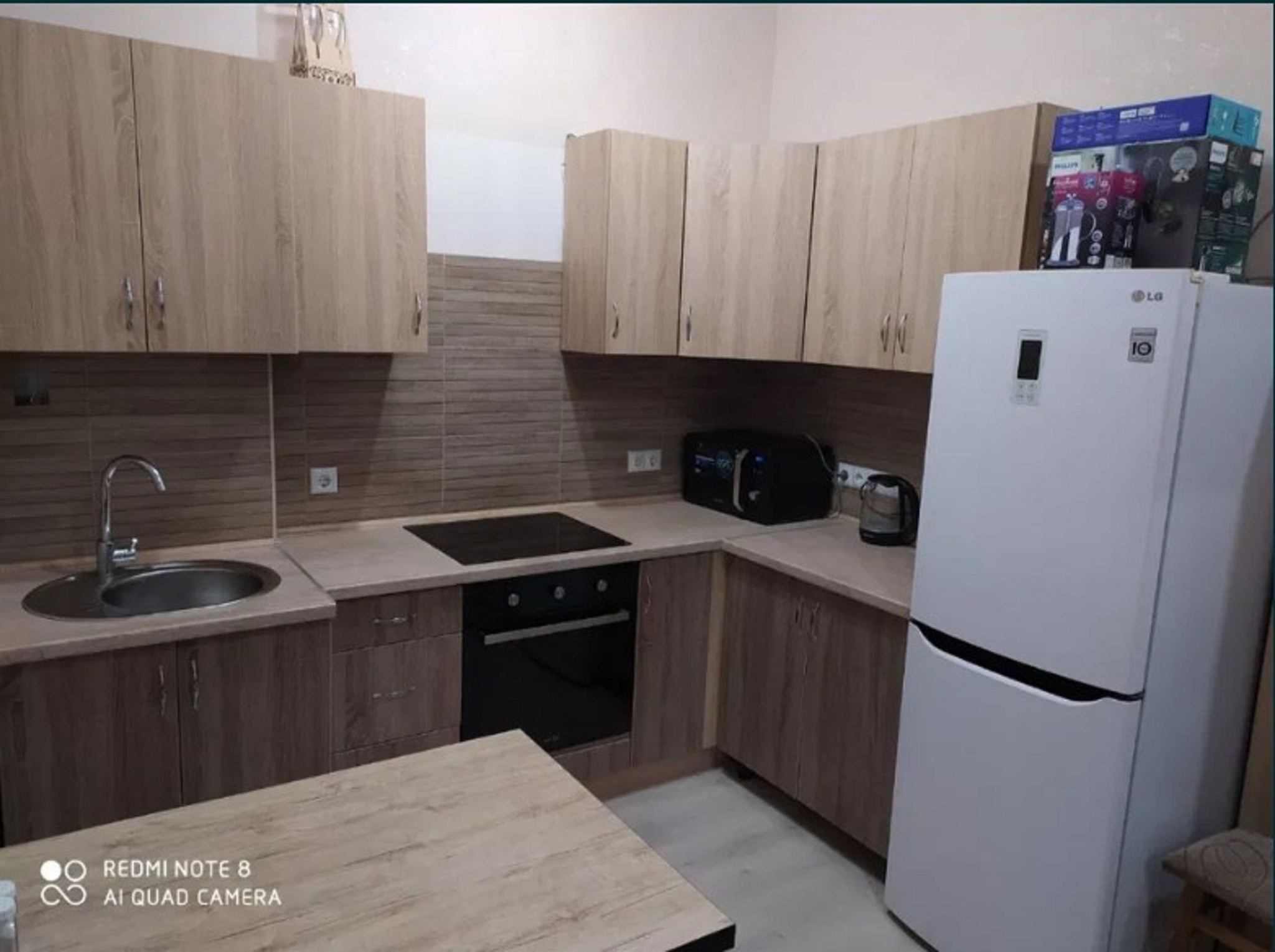 Продаж 2-кімнатної квартири 40 м², Генерала Бочарова вул.