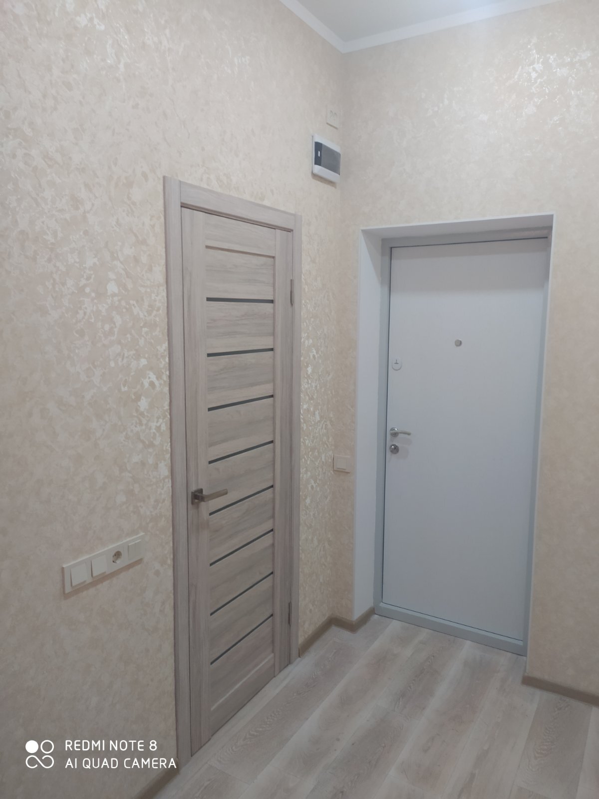 Продажа смарт квартиры 24 м², Генерала Бочарова ул.
