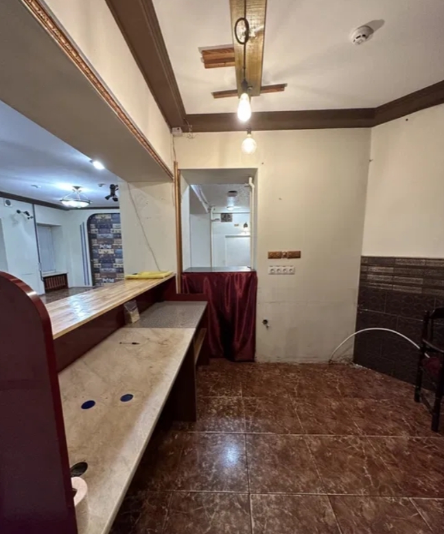 Оренда торговельного приміщення 120 м², Малая Арнаутская вул.