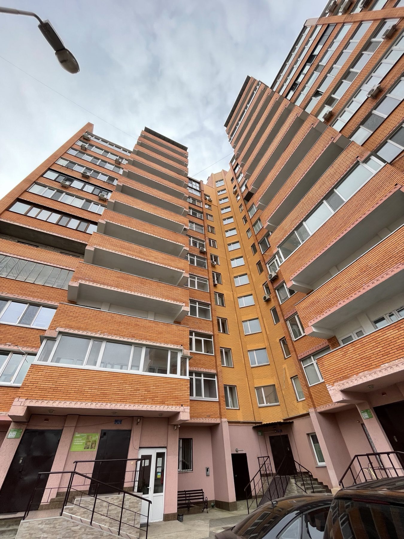 Продаж 3-кімнатної квартири 99 м², Водопровідна вул.