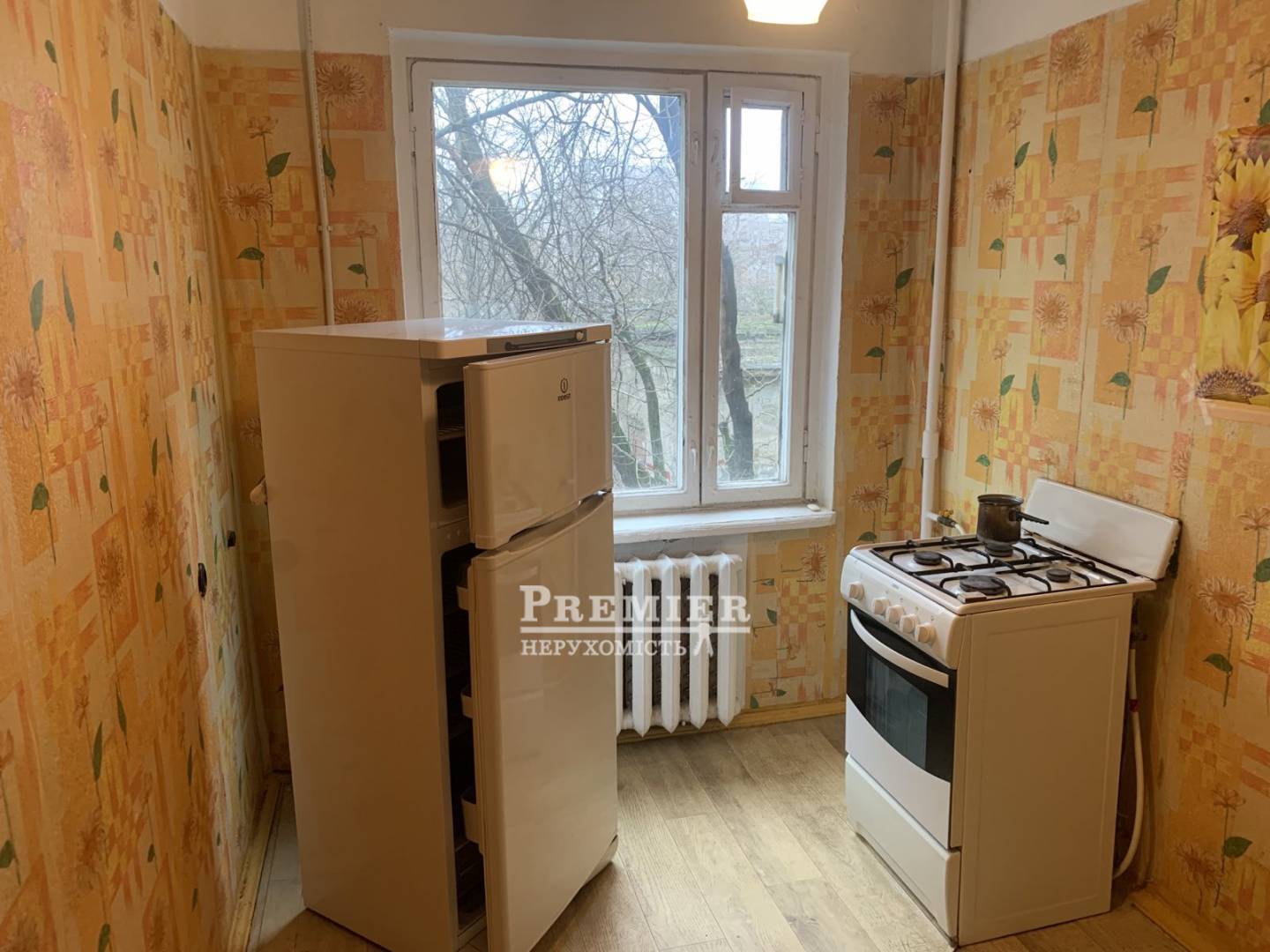 Продажа 3-комнатной квартиры 56 м², Генерала Бочарова ул.