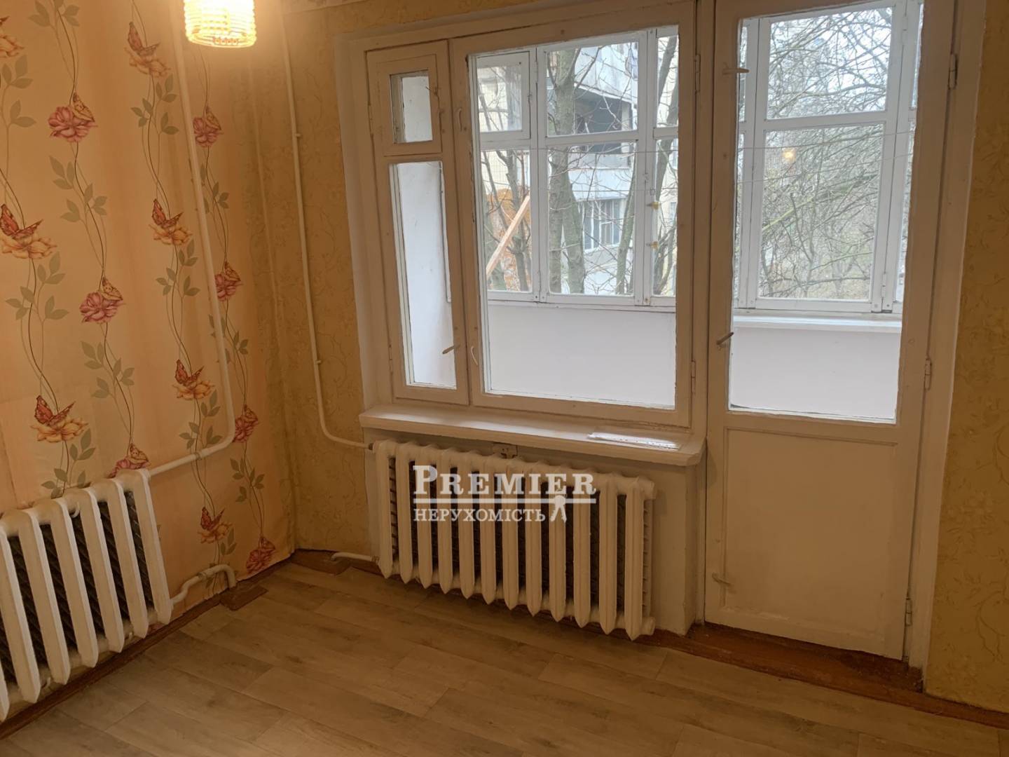 Продажа 3-комнатной квартиры 56 м², Генерала Бочарова ул.