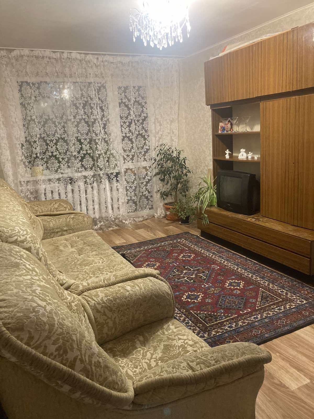 Продаж 3-кімнатної квартири 60 м², Юрія Кондратюка вул., 7А