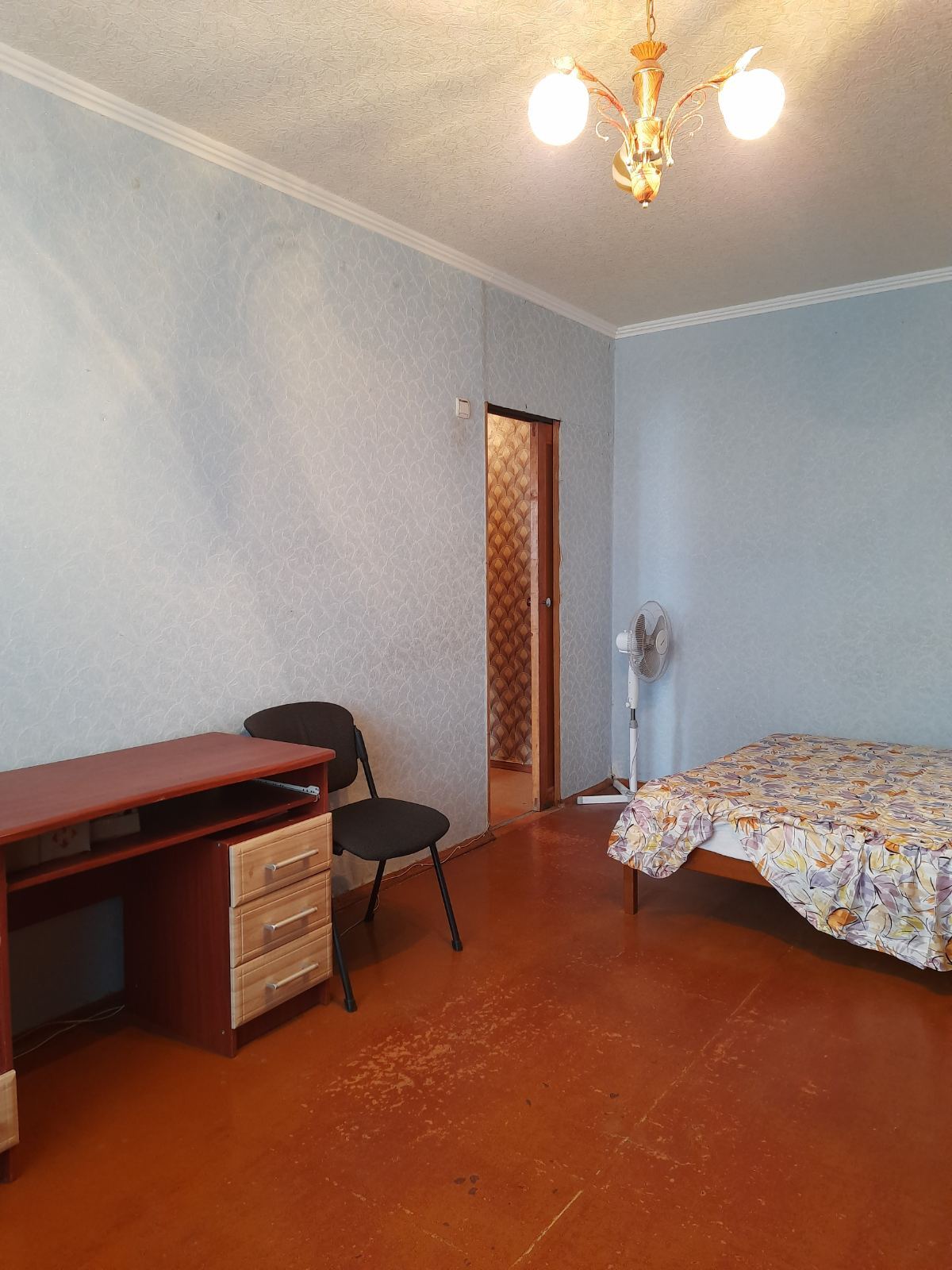 Оренда 1-кімнатної квартири 33 м², Академіка Павлова вул., 140А