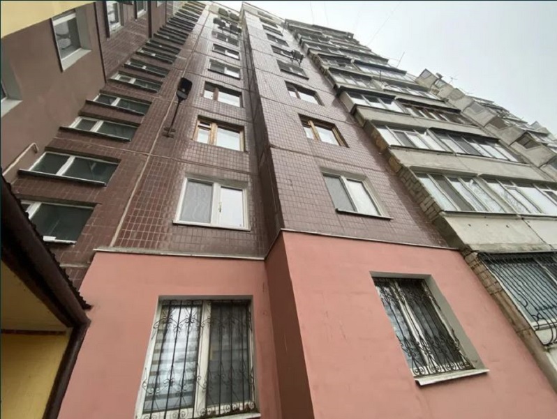 Продаж 3-кімнатної квартири 71 м², Слави бул., 16