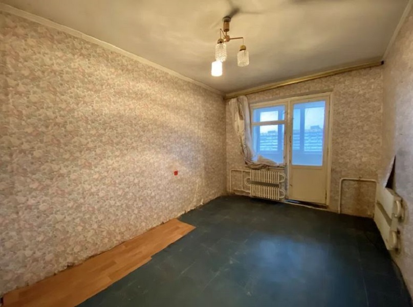 Продаж 3-кімнатної квартири 71 м², Слави бул., 16