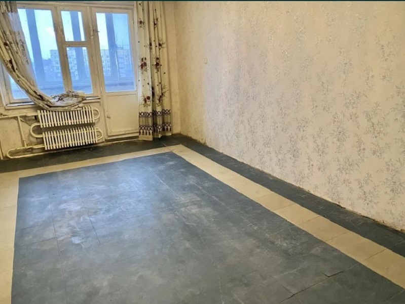 Продажа 3-комнатной квартиры 71 м², Славы бул., 16