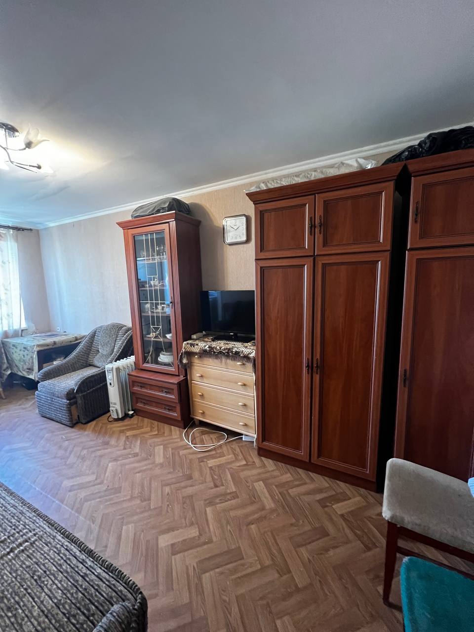 Продаж 1-кімнатної квартири 28 м², Котляревського вул., 65