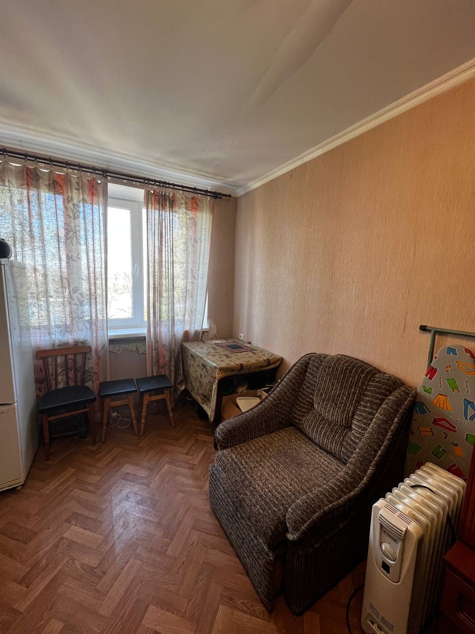 Продажа 1-комнатной квартиры 28 м², Котляревского ул., 65