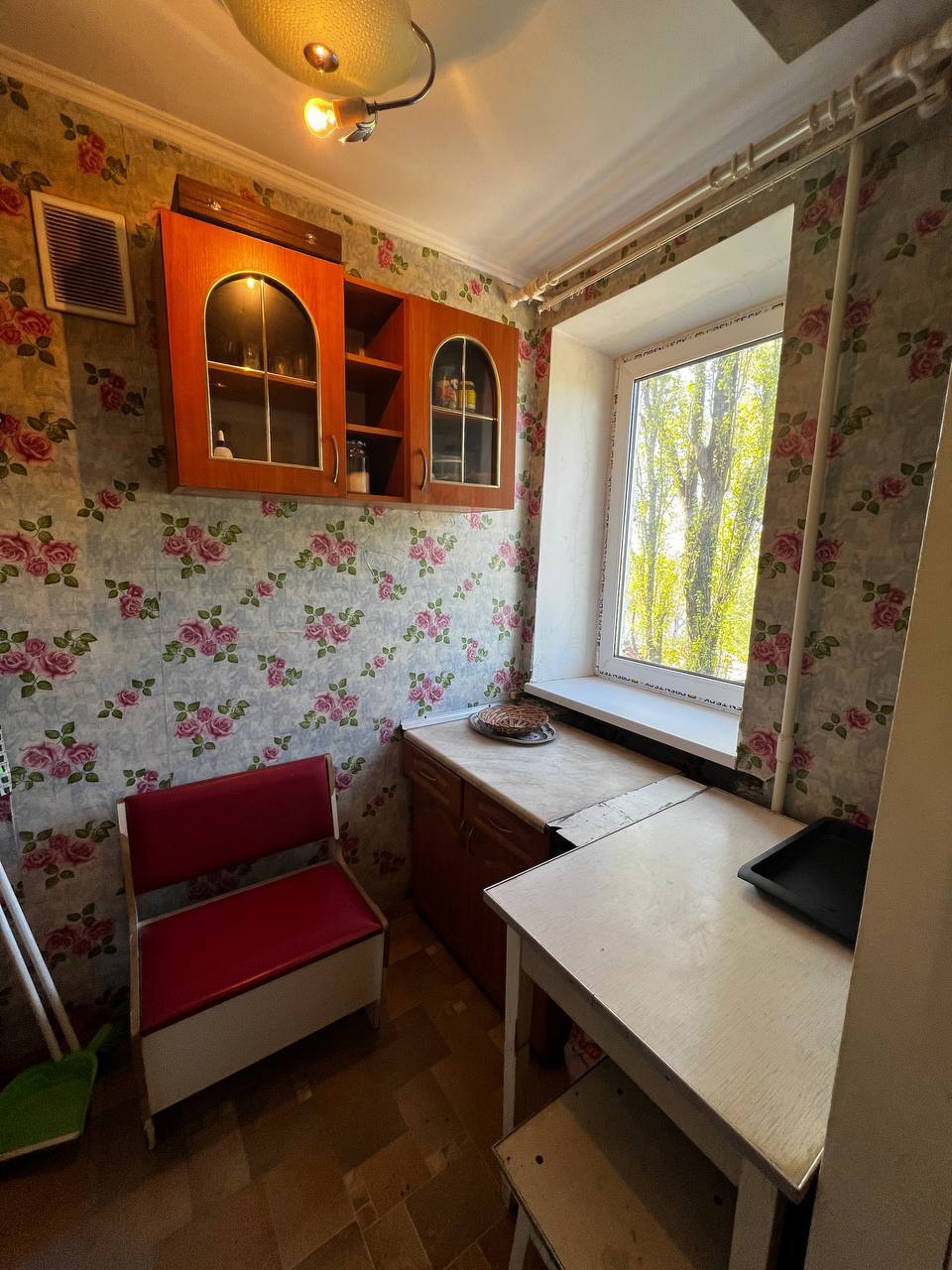 Продаж 1-кімнатної квартири 28 м², Котляревського вул., 65