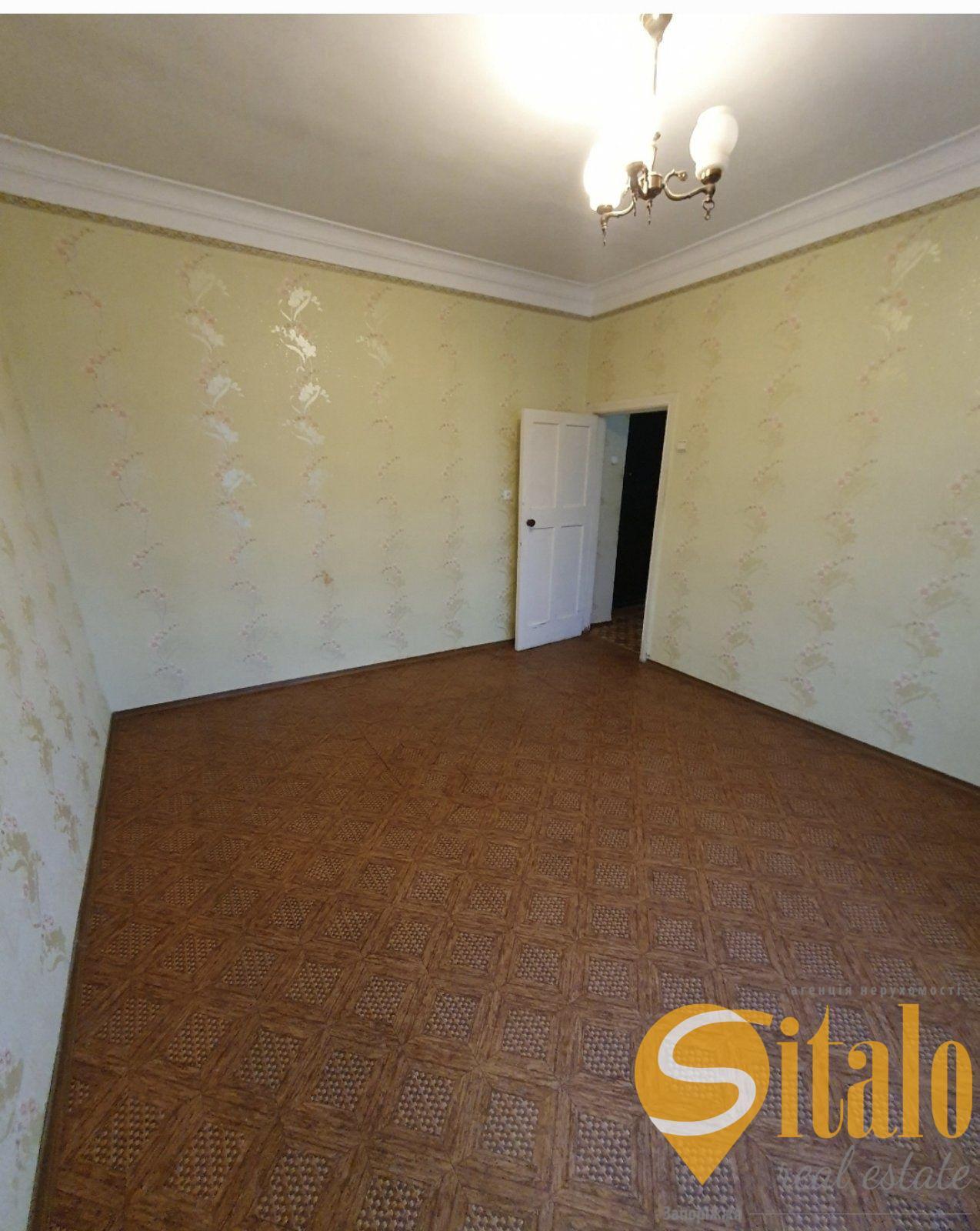 Продаж 2-кімнатної квартири 48.03 м², Миру вул.