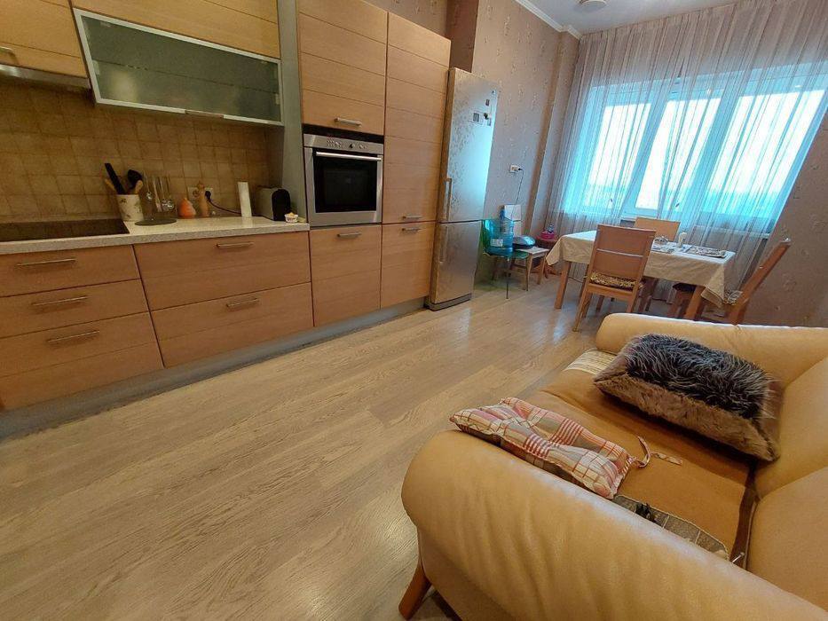 Продажа 3-комнатной квартиры 87 м², Гусенко ул.