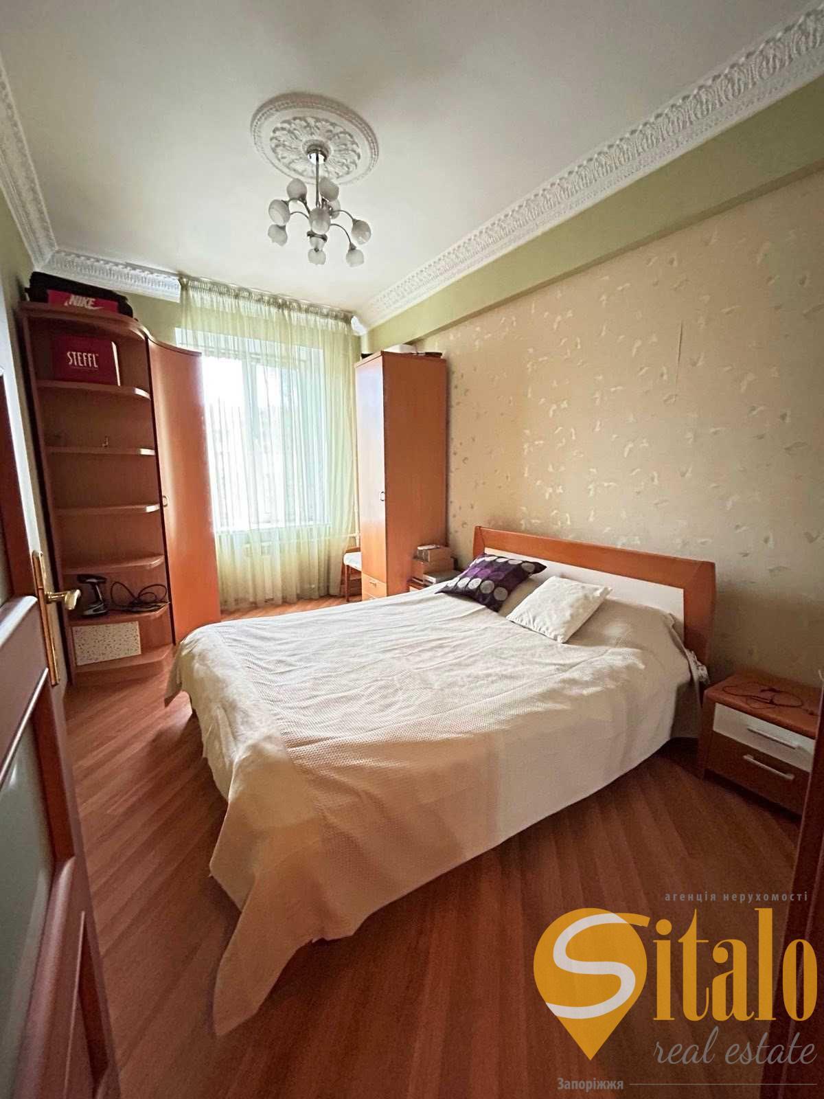 Продаж 2-кімнатної квартири 54 м², Маяковського просп.