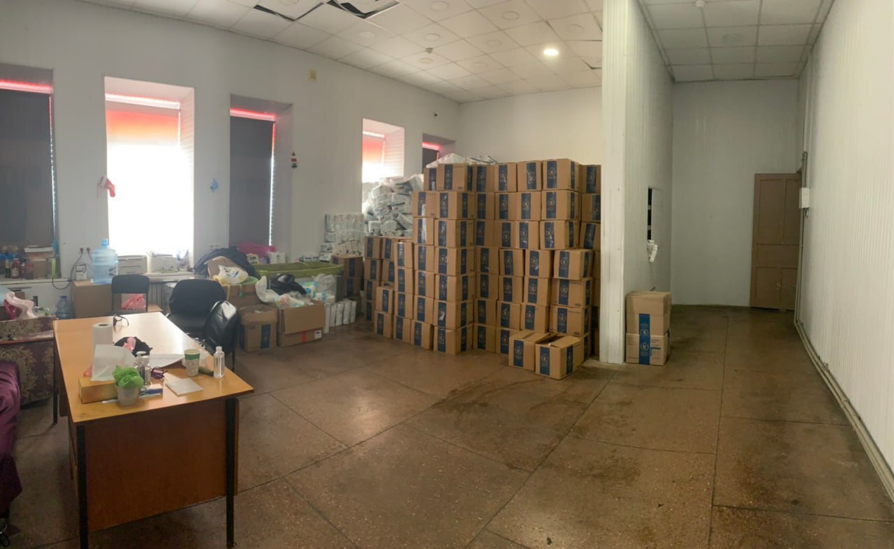 Аренда коммерции 244 м², Шмидта ул., 3