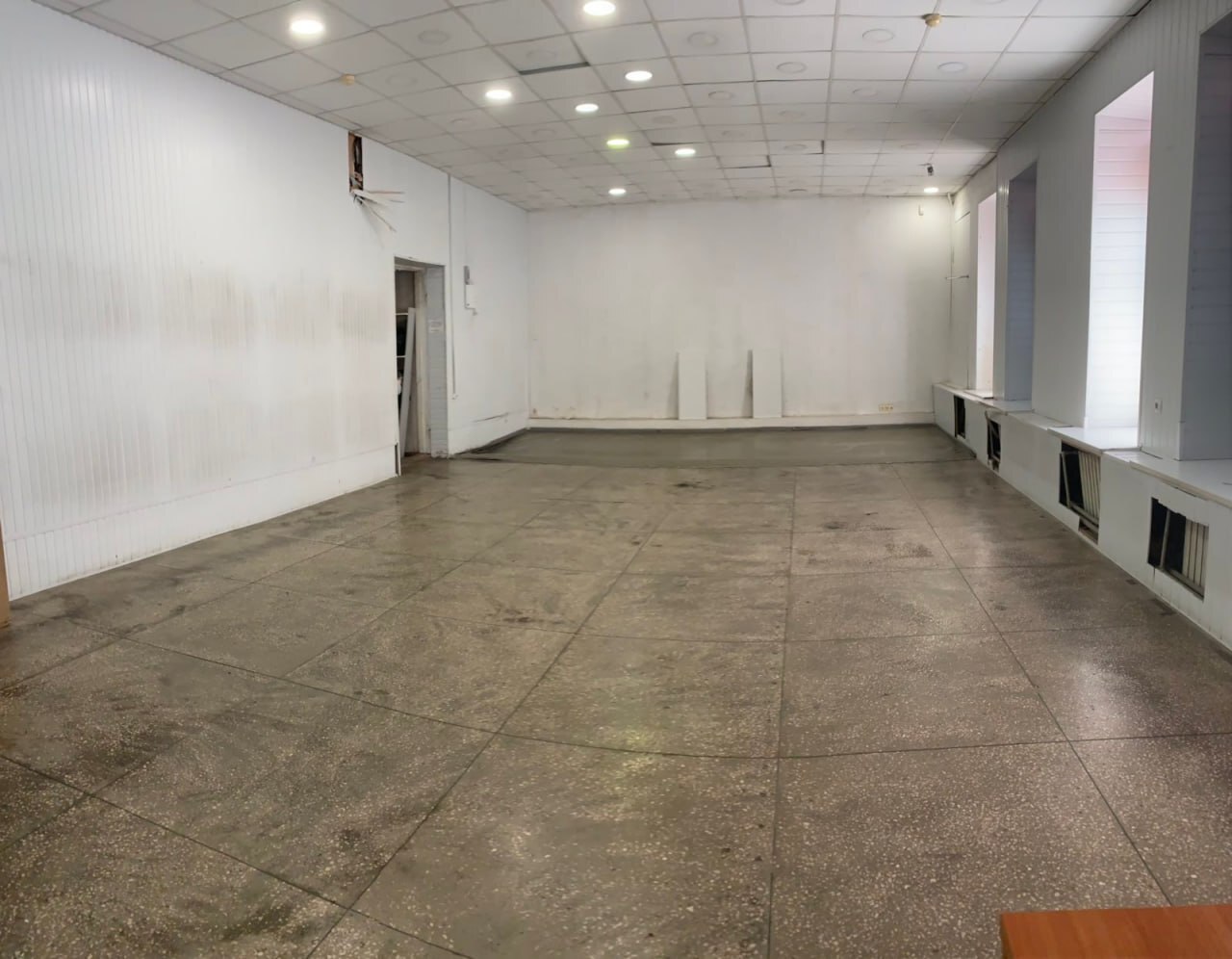 Аренда коммерции 244 м², Шмидта ул., 3