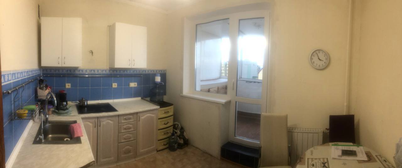 Продаж 4-кімнатної квартири 107 м², Кричевського вул., 39