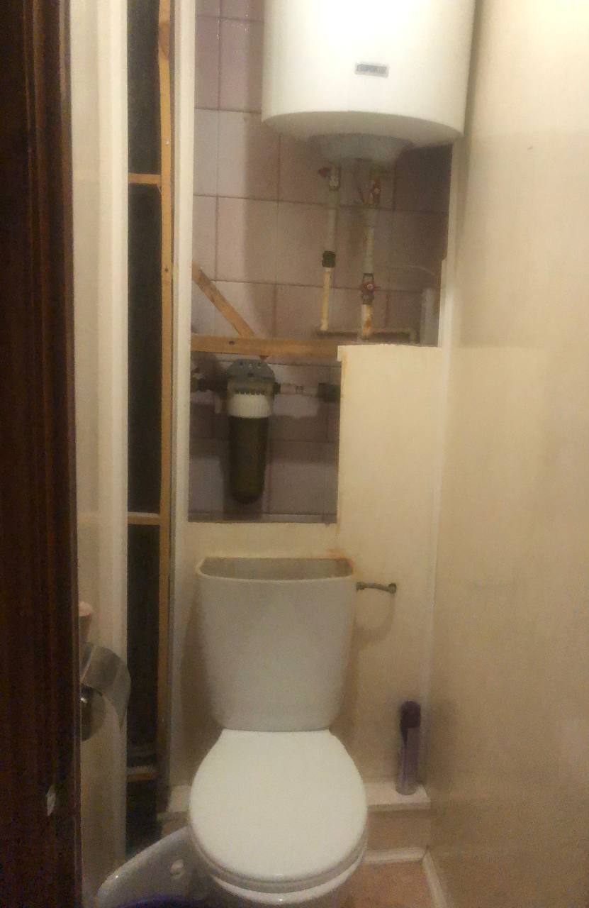 Продаж 4-кімнатної квартири 107 м², Кричевського вул., 39