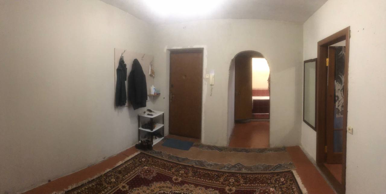 Продажа 4-комнатной квартиры 107 м², Кричевского ул., 39