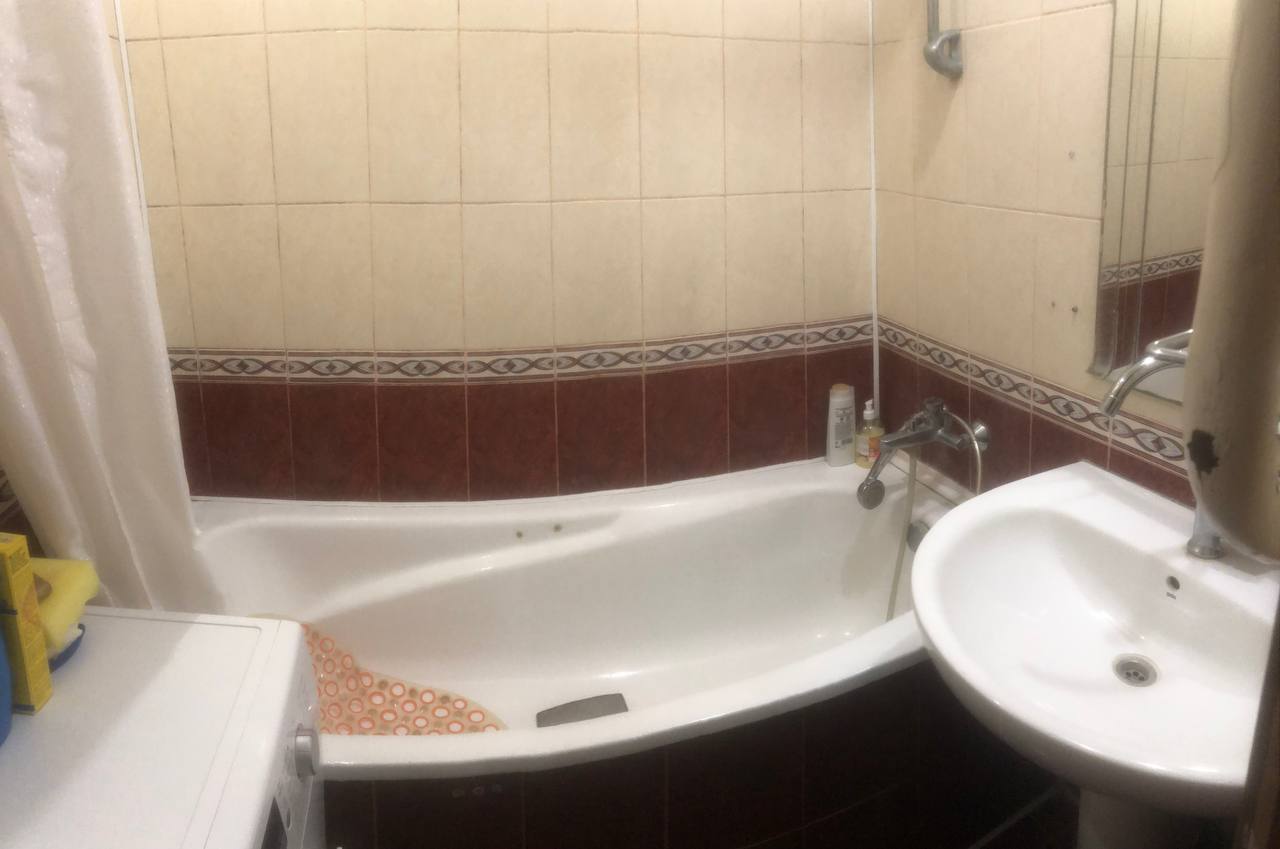 Продаж 4-кімнатної квартири 107 м², Кричевського вул., 39