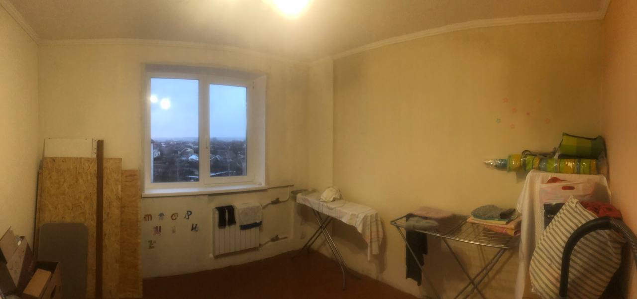 Продажа 4-комнатной квартиры 107 м², Кричевского ул., 39