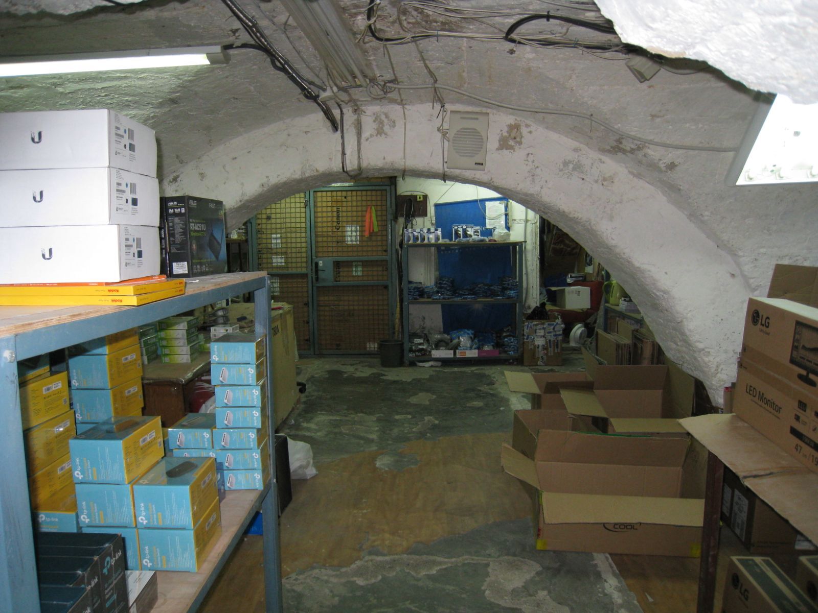 Аренда торгового помещения 335 м², Жуковского ул.