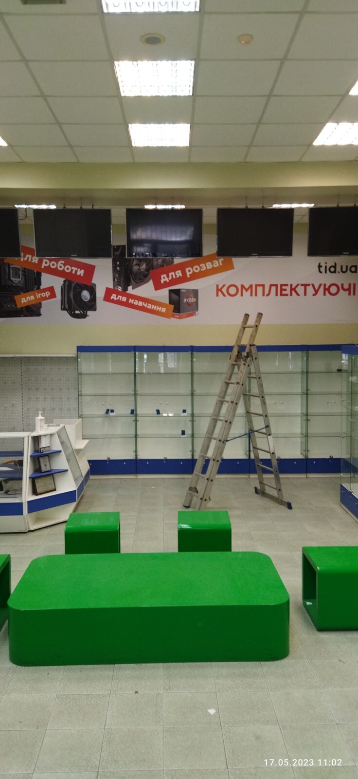 Аренда торгового помещения 335 м², Жуковского ул.