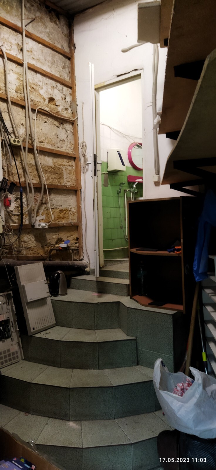 Аренда торгового помещения 335 м², Жуковского ул.