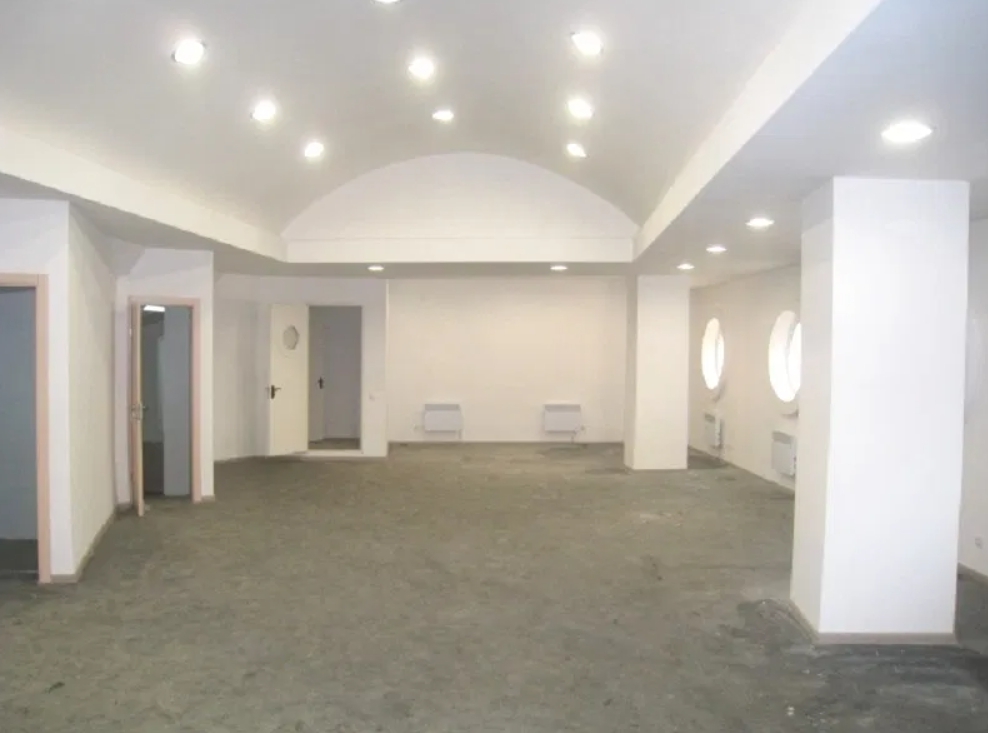 Оренда офісу 142 м², Семинарская вул.