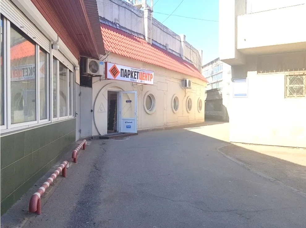 Оренда офісу 142 м², Семинарская вул.