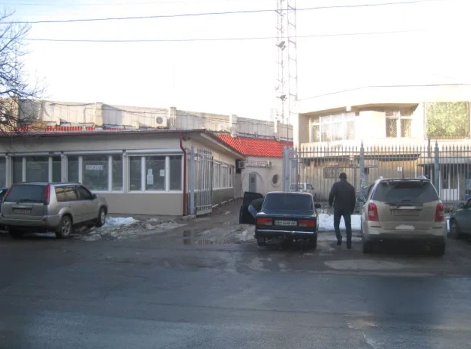 Оренда офісу 142 м², Семинарская вул.