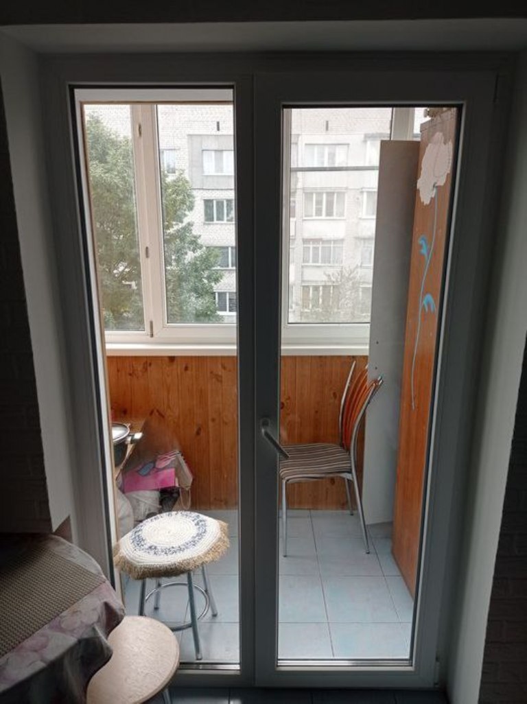 Оренда 3-кімнатної квартири 70 м², Козацька вул.