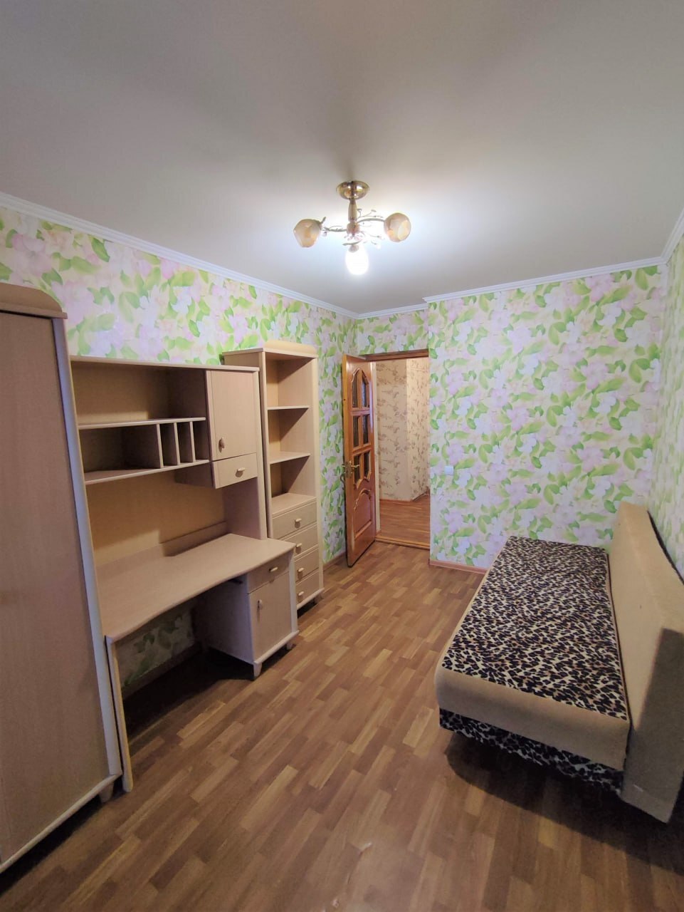 Аренда 3-комнатной квартиры 64 м², Степана Бандеры ул.